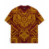 Full Print Graphic T - Shirt - Premium Sublimated Crewneck