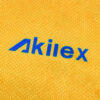 Custom sublimated sportswear by Akilex