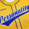 Custom sublimated sportswear by Akilex