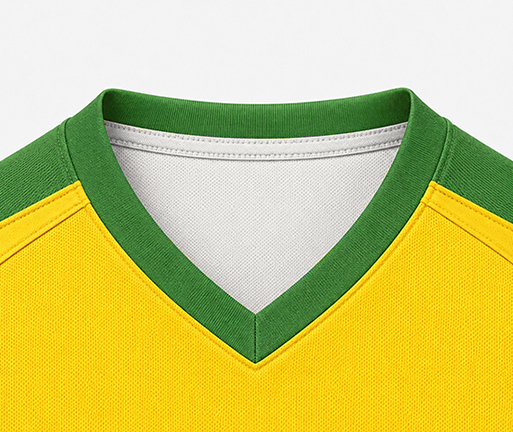 Design Templates - collar style option 11