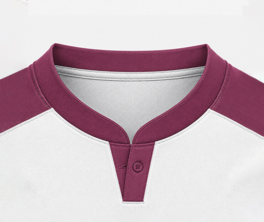 Design Templates - collar style option 12
