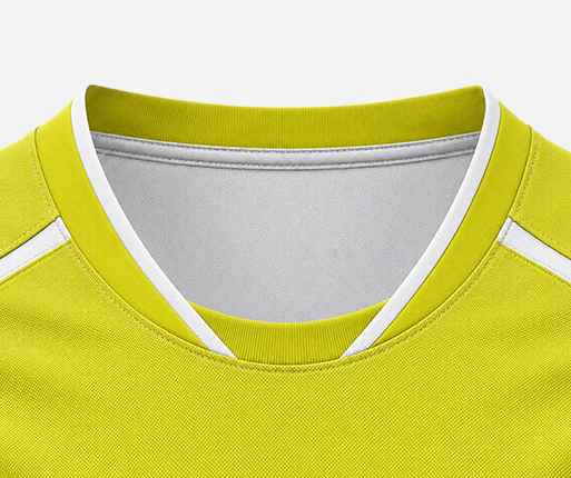 Design Templates - collar style option 2