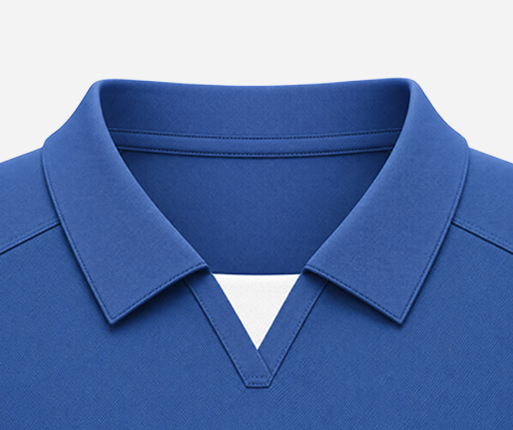Design Templates - collar style option 7