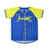 Akilex 202635 custom sublimated sportswear - main view