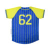 Akilex 202635 custom sublimated sportswear - main view