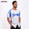 Akilex 202638 custom sublimated sportswear - view 1