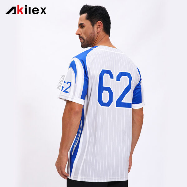 Akilex 202638 custom sublimated sportswear - view 3