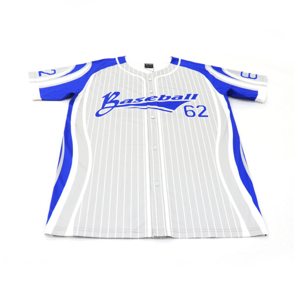 Akilex 202638 custom sublimated sportswear - view 4