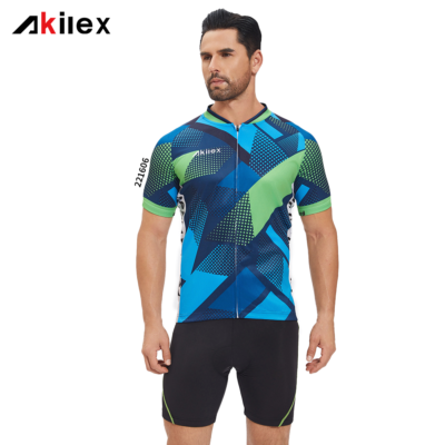 Akilex 221606 custom sublimated sportswear