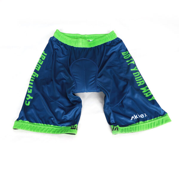 Akilex 221606 custom sublimated sportswear - view 5