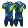 Akilex 221606 custom sublimated sportswear - main view 1