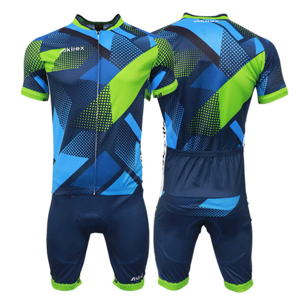 Akilex 221606 custom sublimated sportswear - main view 1