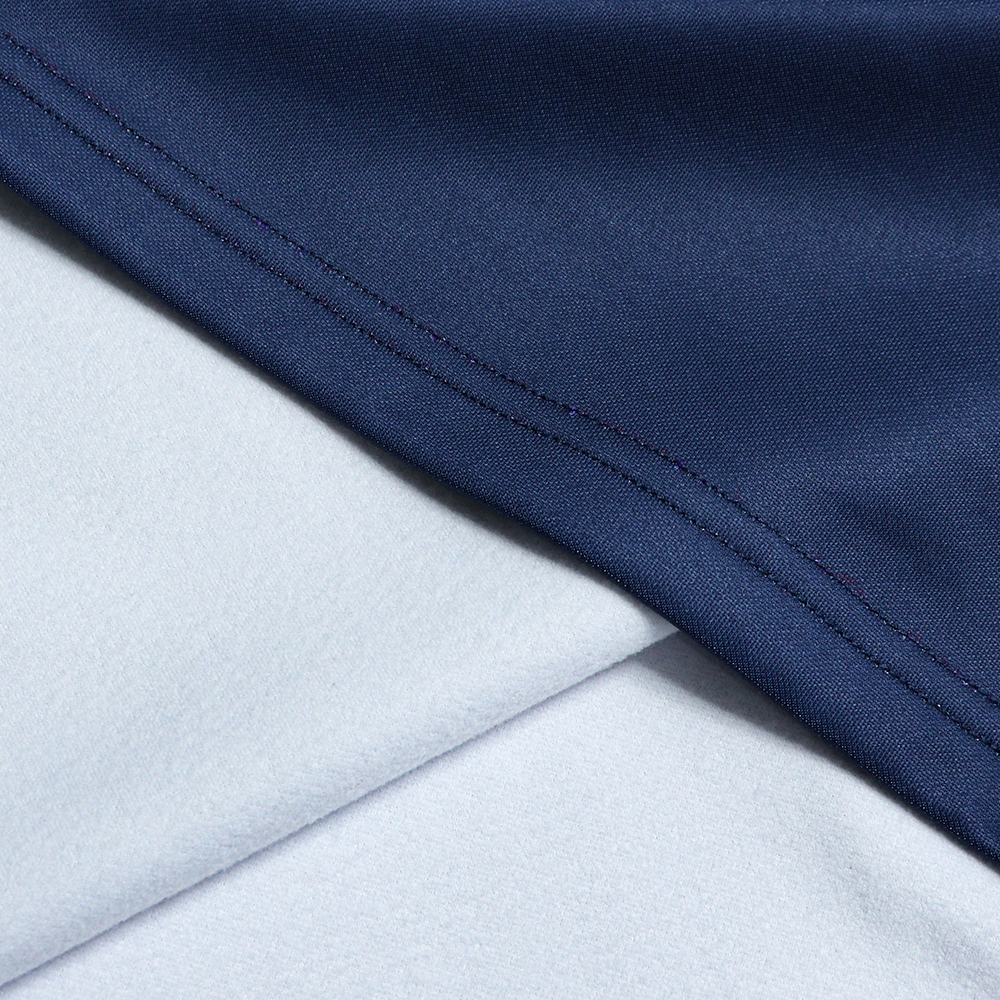Sublimation Cricket Uniform - Custom Long Sleeve Team Kit - product photo 6