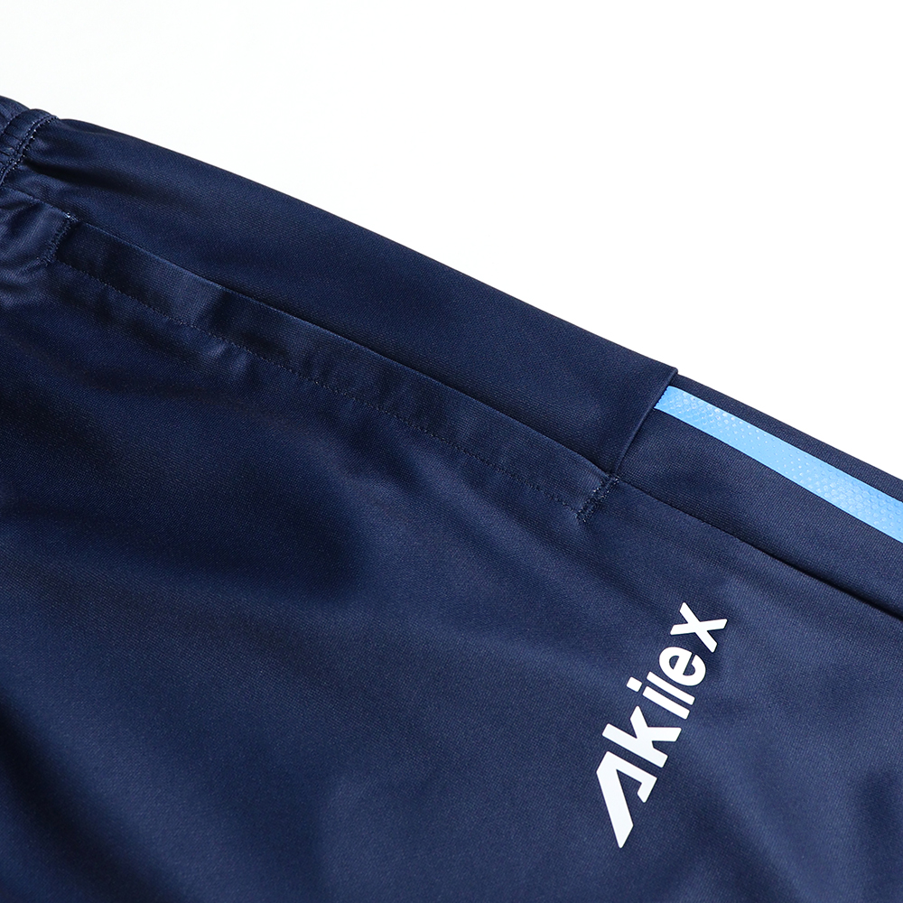 Sublimation Cricket Uniform - Custom Long Sleeve Team Kit - product photo 3