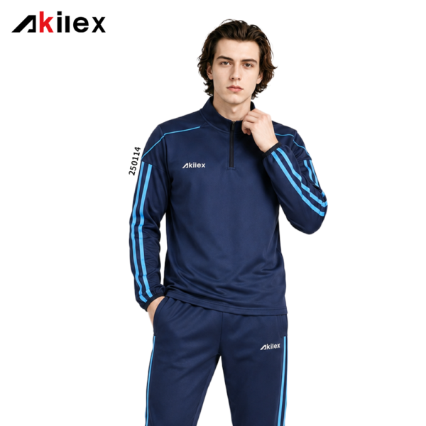 Akilex 250114 custom sublimated sportswear