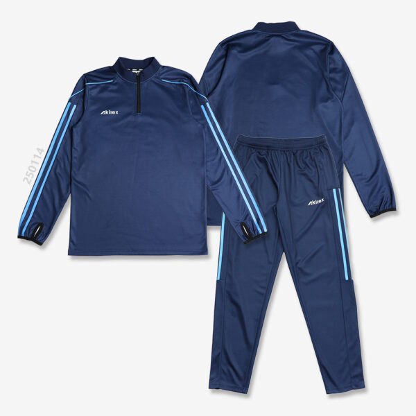 Akilex 250114 custom sublimated sportswear - view 5
