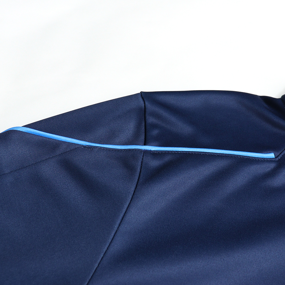 Sublimation Cricket Uniform - Custom Long Sleeve Team Kit - product photo 12
