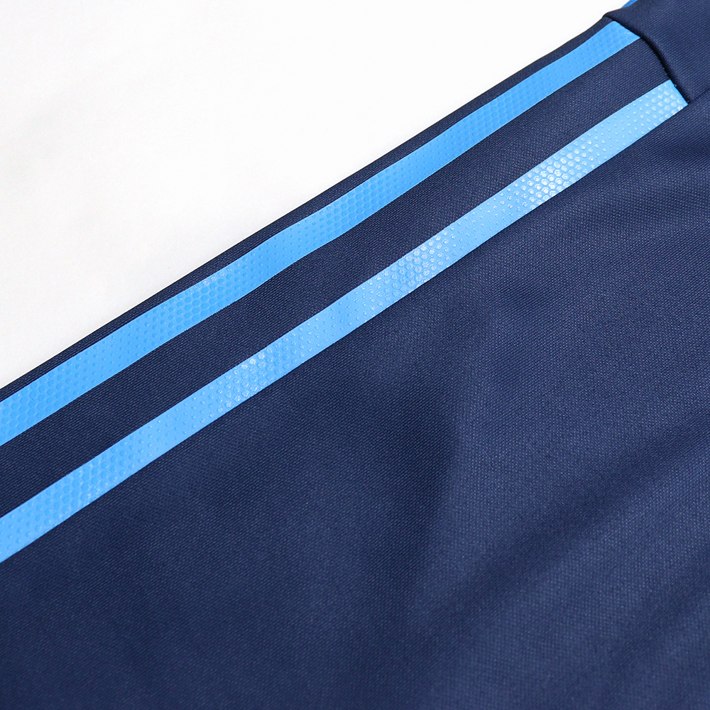 Sublimation Cricket Uniform - Custom Long Sleeve Team Kit - product photo 10
