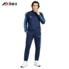 Sublimation Cricket Uniform - Custom Long Sleeve Team Kit - product photo 1