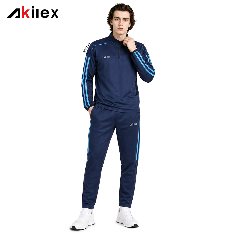 Sublimation Cricket Uniform - Custom Long Sleeve Team Kit - product photo 1