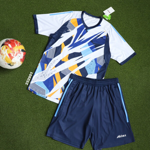 Akilex 252901 custom sublimated sportswear