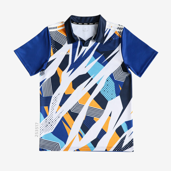 Akilex 253517 custom sublimated sportswear - view 1