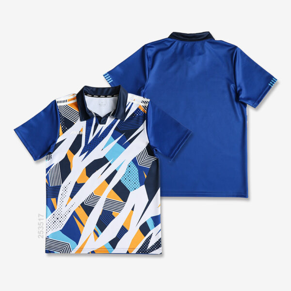 Akilex 253517 custom sublimated sportswear - view 3