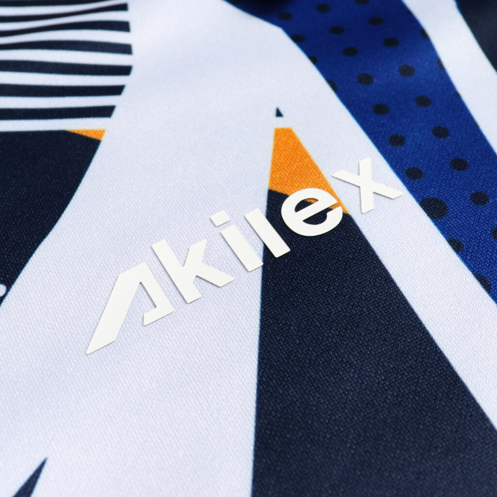 Custom Sublimated Cricket Jersey - Short Sleeve Polo Shirt - product photo 5
