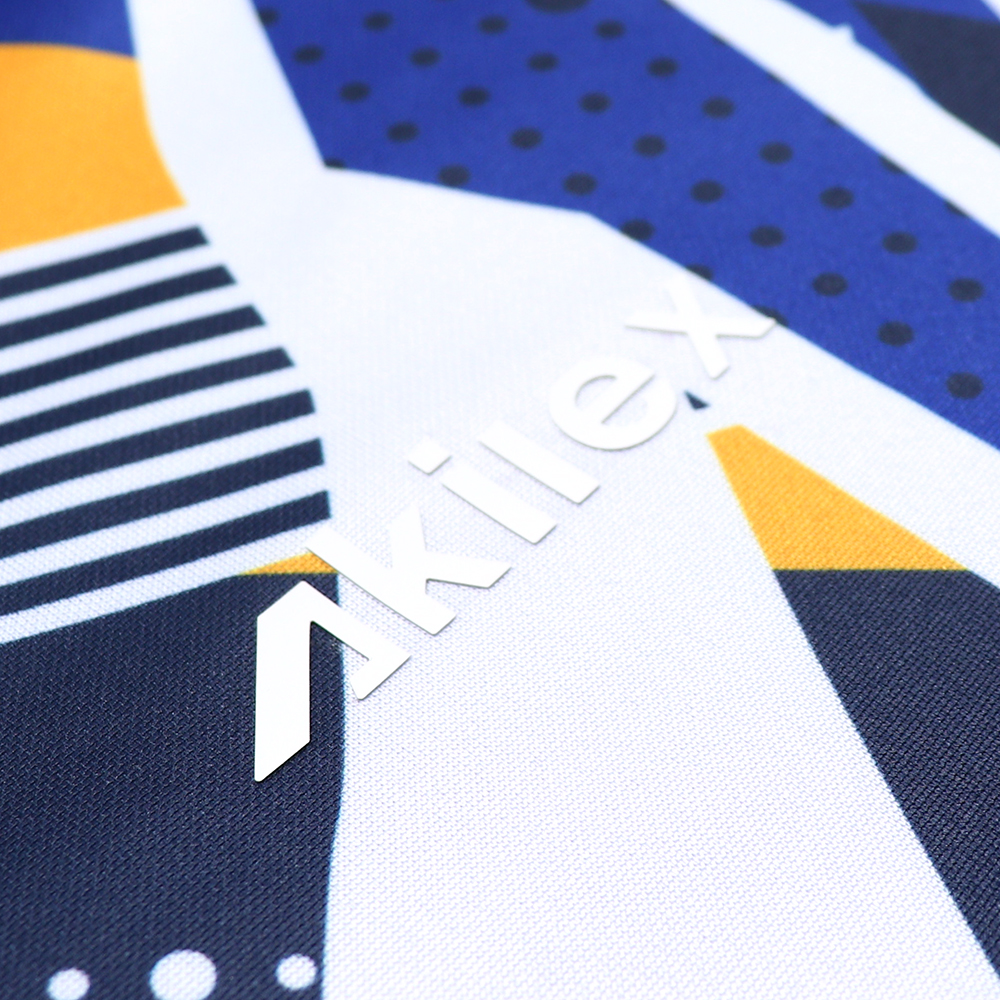 Sublimation Cricket Jersey - Custom Pro Performance Shirt - product photo 5