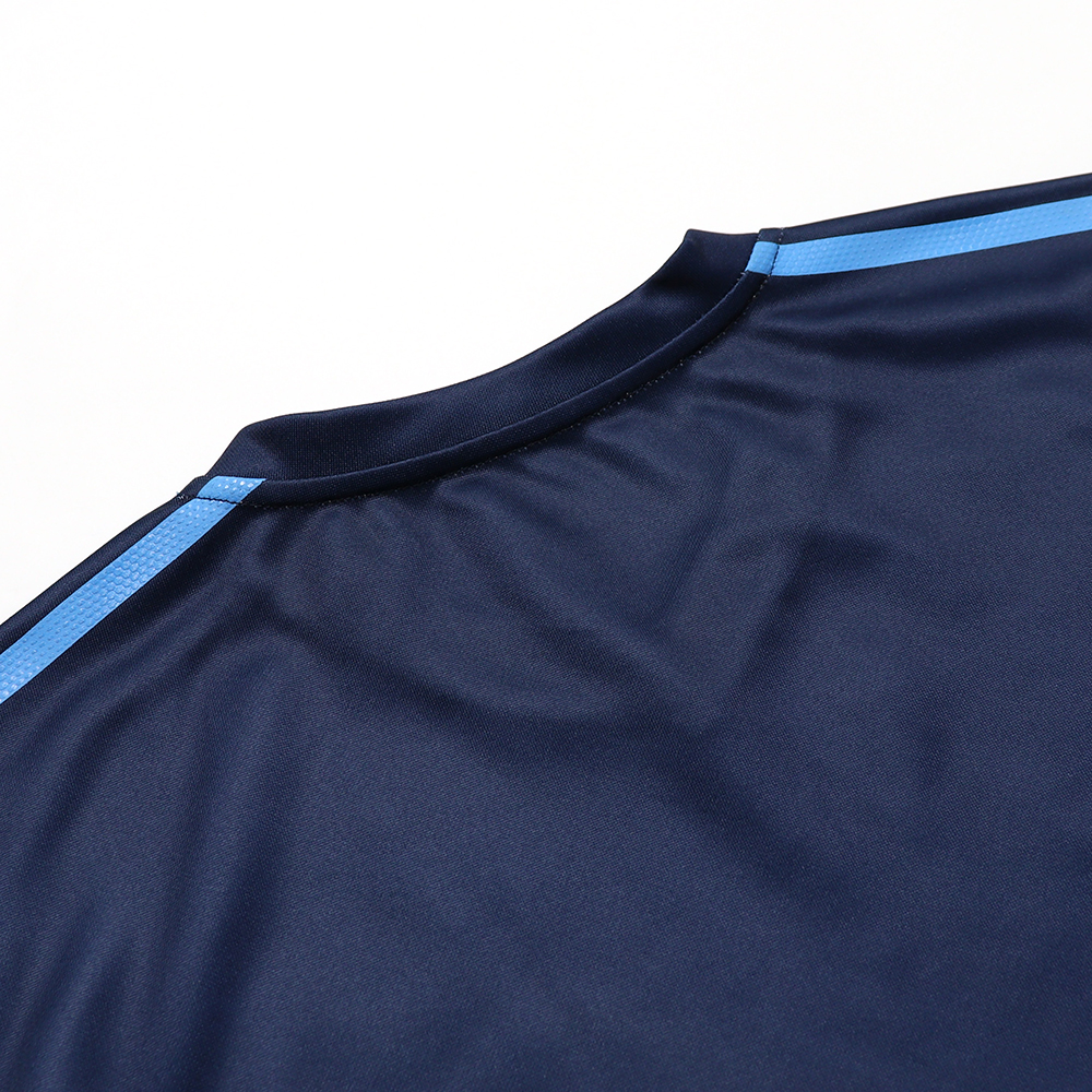 Sublimation Cricket Jersey - Custom Pro Performance Shirt - product photo 2
