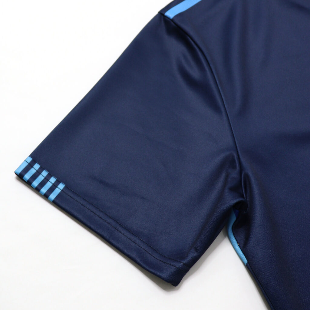 Sublimation Cricket Jersey Custom Pro Performance Shirt - Akilex custom sportswear