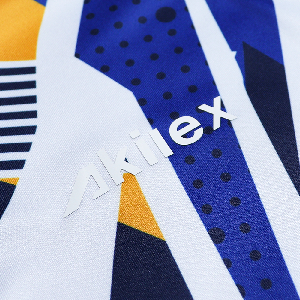 Custom Sublimated Cricket Vest - Sleeveless Team Jersey - product photo 6