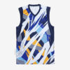 Akilex 256617 custom sublimated sportswear - view 4