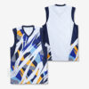 Akilex 256617 custom sublimated sportswear - view 6