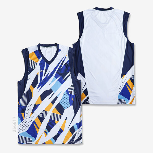 Akilex 256617 custom sublimated sportswear - view 6