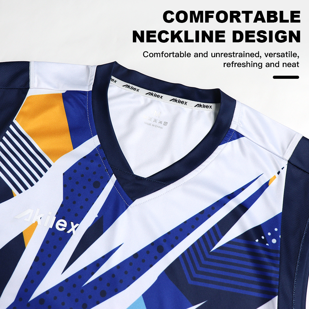 Custom Sublimated Cricket Vest - Sleeveless Team Jersey - product photo 9