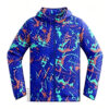 Wholesale Sublimated Windbreaker Custom Hooded Jacket - Akilex custom sportswear