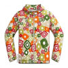 Wholesale Sublimated Windbreaker Custom Hooded Jacket - Akilex custom sportswear
