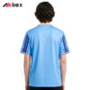 Wholesale Retro Jersey Sublimated Jersey- Custom Sports Polo