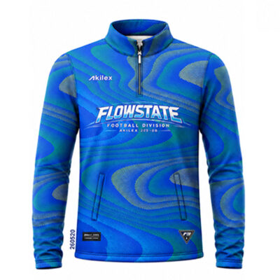 Akilex 260520 custom sublimated sportswear