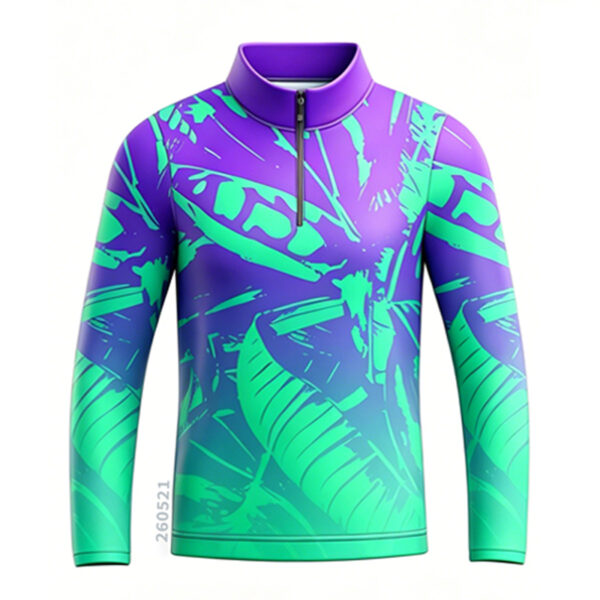 Akilex 260521 custom sublimated sportswear