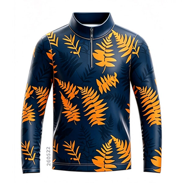 Akilex 260522 custom sublimated sportswear
