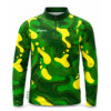 Akilex 260523 custom sublimated sportswear