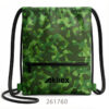 Wholesale Geometric Backpack - Custom Stripe Print