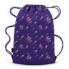 Wholesale Geometric Backpack - Custom Stripe Print