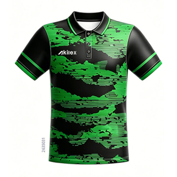 Custom Sublimated Fishing Hoodie - Wholesale Lime Pullover