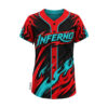 Akilex 263606 custom sublimated sportswear