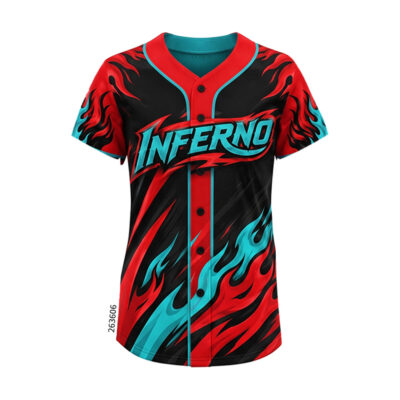 Akilex 263606 custom sublimated sportswear