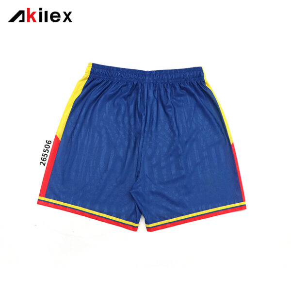 Akilex 265506 custom sublimated sportswear - main view 4