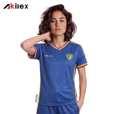 Akilex 265506 custom sublimated sportswear - main view 9